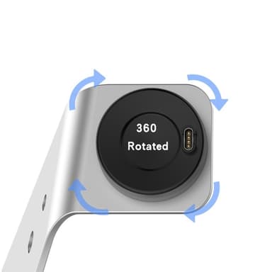 Garmin Venu 3 Venu 3S Vivoactiv 5 -lataustelakkaan