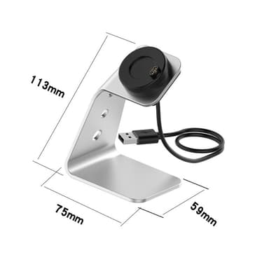 Garmin Venu 3 Venu 3S Vivoactiv 5 -lataustelakkaan