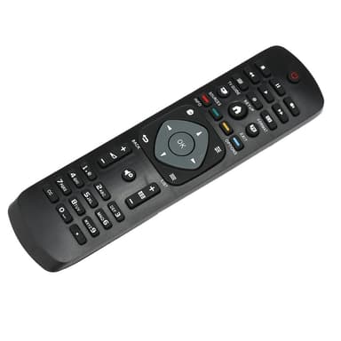 Television kaukosäädin Korvaa PHILIPS LCD TV Smart Digital HDTV:lle