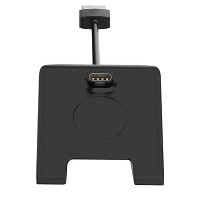 Laturitelakka Garmin Venu 3:lle Venu 3S Instinct 2X Vivoactiv 5