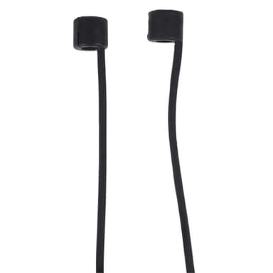 70 cm silikoninen kaulahihna Apple AirPods -laitteille