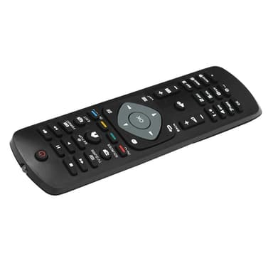 Television kaukosäädin Korvaa PHILIPS LCD TV Smart Digital HDTV:lle