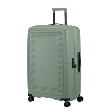 American Tourister Matkalaukku DashPop Spinner 77/28 Iceberg Green