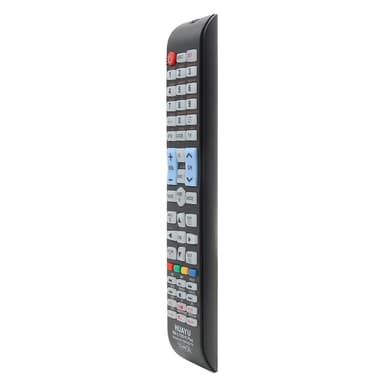 TV:n kaukosäädin HUAYU RM-L1195+X PLUS Yhteensopiva LCD LED TV:n kanssa