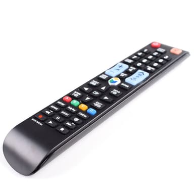 Television kaukosäädin Korvaa AA59-00638A Samsung TV:hen