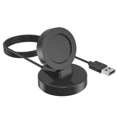 Realme Watch T1 RMW2102 USB-latauskaapelin teline 1m