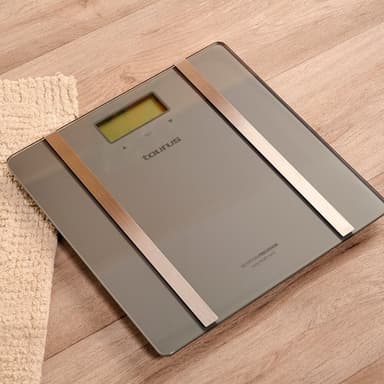 Taurus Bathroom Scale Inception Precission