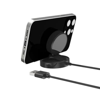 Realme Watch T1 RMW2102 USB-latauskaapelin teline 1m