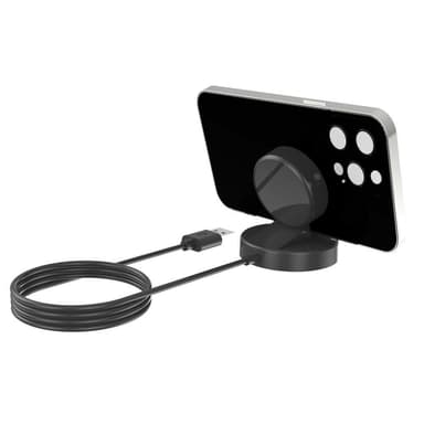 Realme Watch T1 RMW2102 USB-latauskaapelin teline 1m