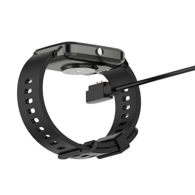 Realme Watch 3 Pro/Watch 3 Smart Watchille 1m USB-latauskaapeli