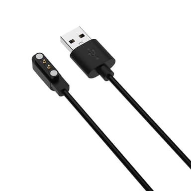 Realme Watch 3 Pro/Watch 3 Smart Watchille 1m USB-latauskaapeli