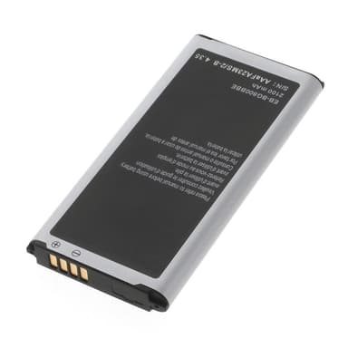 Akku Samsung Galaxy S5 Mini 3.85V 2100mAh Ladattava Li-ion