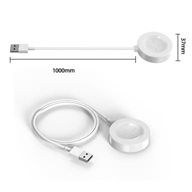 Laturitelakka Huawei Watch GT2 Prolle / GT3 / GT3 Prolle
