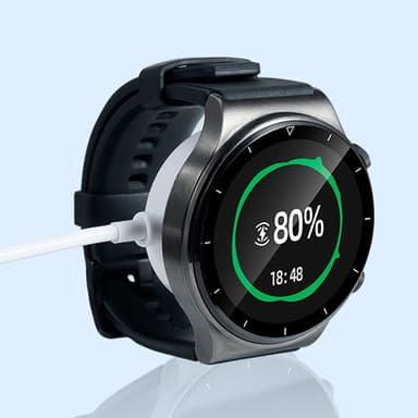 Laturitelakka Huawei Watch GT2 Prolle / GT3 / GT3 Prolle