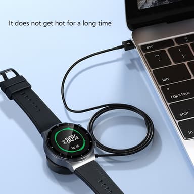 Laturitelakka Huawei Watch GT2 Prolle / GT3 / GT3 Prolle