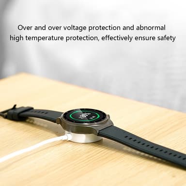 Laturitelakka Huawei Watch GT2 Prolle / GT3 / GT3 Prolle