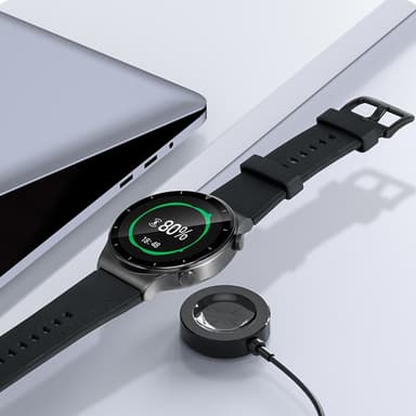 Laturitelakka Huawei Watch GT2 Prolle / GT3 / GT3 Prolle