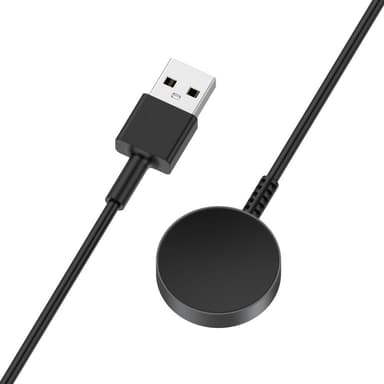 Laturi Samsung Galaxy Watch6 6 Classic 5 5 Pro 4 4 Classic