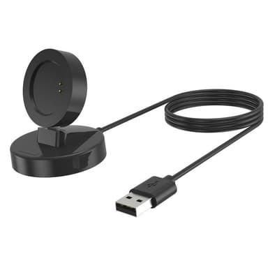 Realme Watch T1 RMW2102 USB-latauskaapelin teline 1m