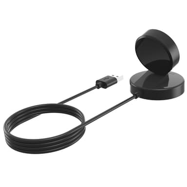 Realme Watch T1 RMW2102 USB-latauskaapelin teline 1m
