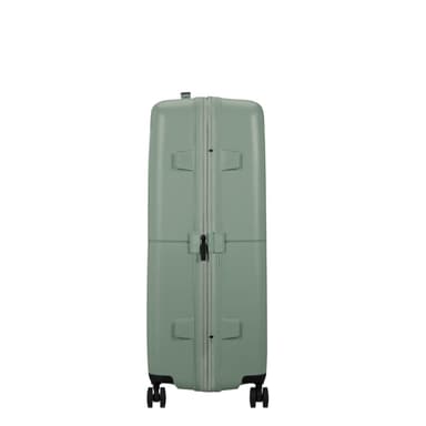 American Tourister Matkalaukku DashPop Spinner 77/28 Iceberg Green