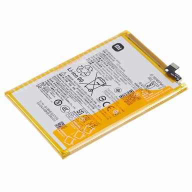 Akku Xiaomi Redmi 12C 4G / 13C 4G / 13C 5G 3.84V 4900mAh