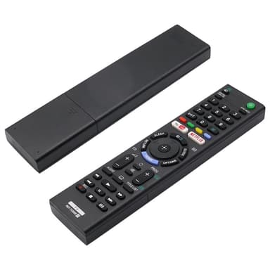 Television kaukosäätimen korvaava Sony RMT-TX300E RMT-TX300P RMT-TX300U