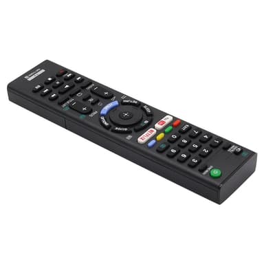 Television kaukosäätimen korvaava Sony RMT-TX300E RMT-TX300P RMT-TX300U