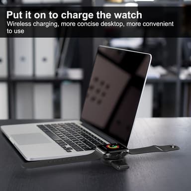 Kellosarjan + Samsungin laturi USB-C+USB-liitännällä