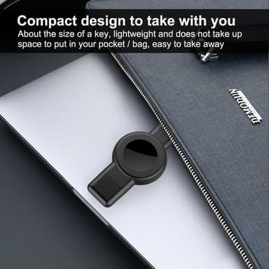 Kellosarjan + Samsungin laturi USB-C+USB-liitännällä