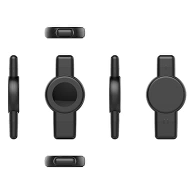 Kellosarjan + Samsungin laturi USB-C+USB-liitännällä