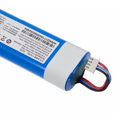 Akku Ecovacs Deebot DJ35 14.4V 2450mAh