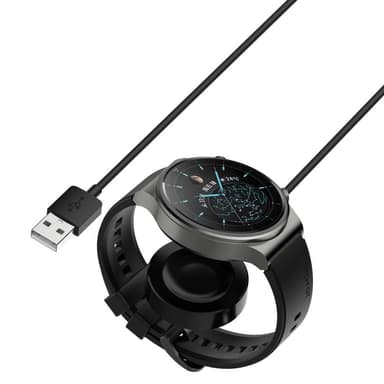 Huawei Watch GT Cyber USB-lataustelakalle 1m