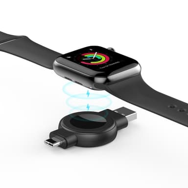 Kellosarjan + Samsungin laturi USB-C+USB-liitännällä