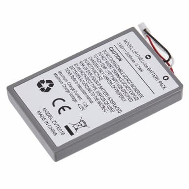 Akku Sony Playstation 5 / PS5 3.65V 2000mAh