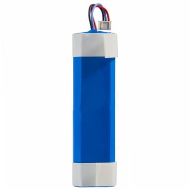 Akku Ecovacs Deebot DJ35 14.4V 2450mAh