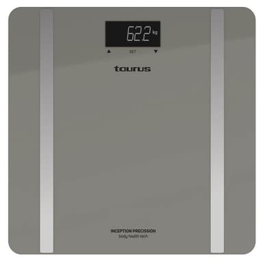 Taurus Bathroom Scale Inception Precission