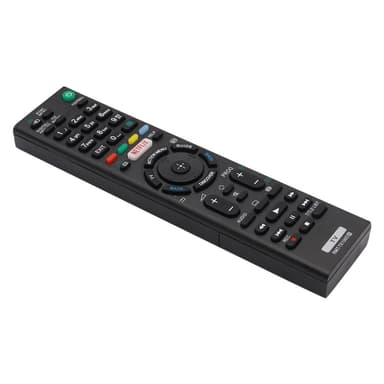 TV:n kaukosäädin Korvaa RMT-TX100D Sony TV:lle
