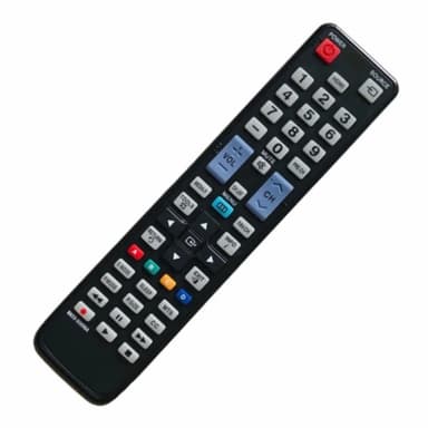 BN59-00996A TV:n kaukosäädin Samsung TV:n vaihto
