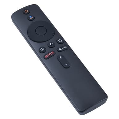 TV:n kaukosäädin Korvaus XMRM-006 Xiaomi TV:hen