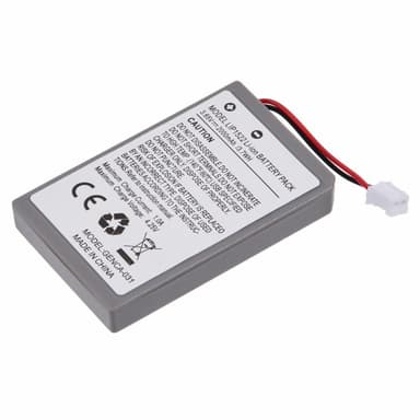 Akku Sony Playstation 4 Slim / PS4 Slim 3.7V 2000mAh