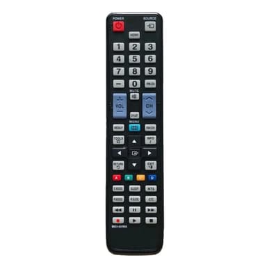 BN59-00996A TV:n kaukosäädin Samsung TV:n vaihto