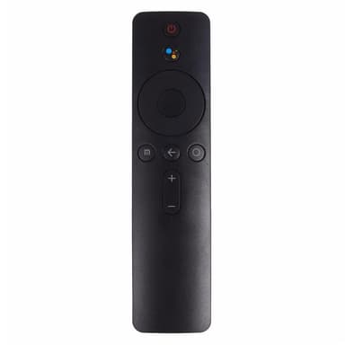 XMRM-006 TV-kaukosäätimen vaihto Xiaomi TV: lle