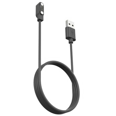 Realme TechLife Dizo Watch R/DW2120 Älykellon laturi USB-latauskaapeli