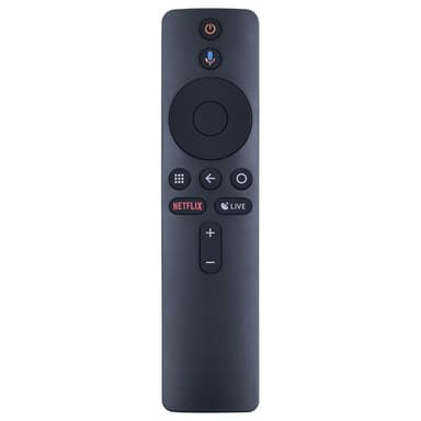 TV:n kaukosäädin Korvaus XMRM-006 Xiaomi TV:hen