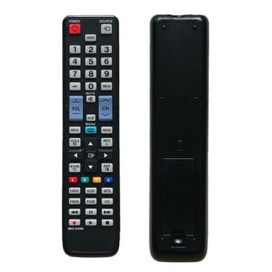 BN59-00996A TV:n kaukosäädin Samsung TV:n vaihto
