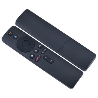 TV:n kaukosäädin Korvaus XMRM-006 Xiaomi TV:hen