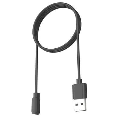 Realme TechLife Dizo Watch R/DW2120 Älykellon laturi USB-latauskaapeli