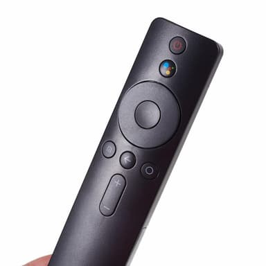 XMRM-006 TV-kaukosäätimen vaihto Xiaomi TV: lle