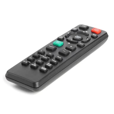 Kaukosäätimen vaihto BENQ-projektorille